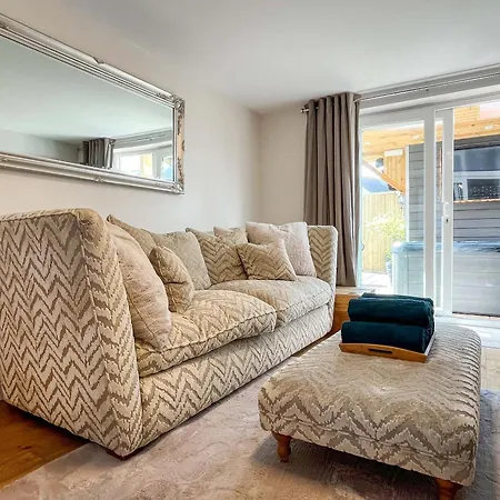 בית נופש Lawsons *