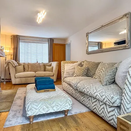 Lawsons בית נופש *