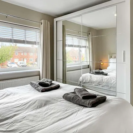 Lawsons בית נופש *