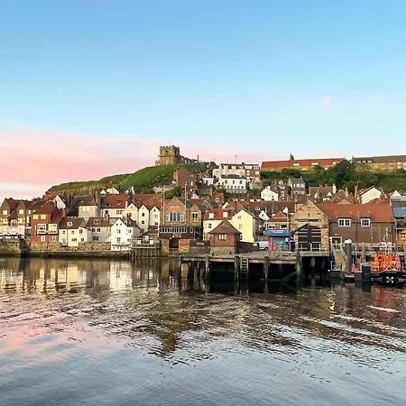 Prázdninový dům Lawsons *