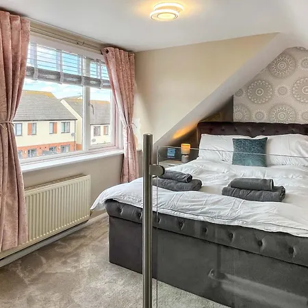 Prázdninový dům Lawsons Whitby