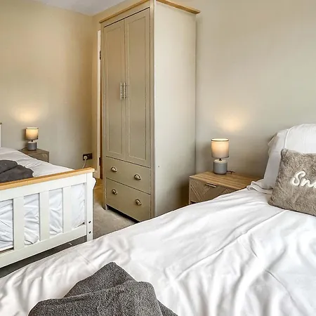 Prázdninový dům Lawsons