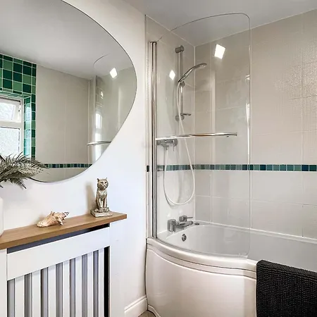 Prázdninový dům Lawsons