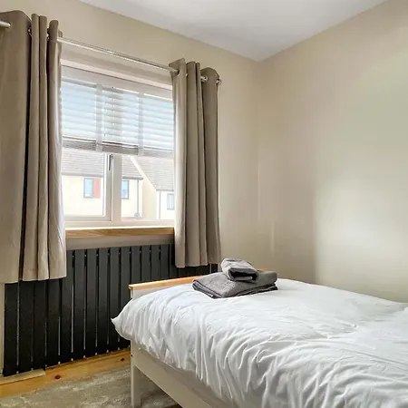 Lawsons Prázdninový dům Whitby