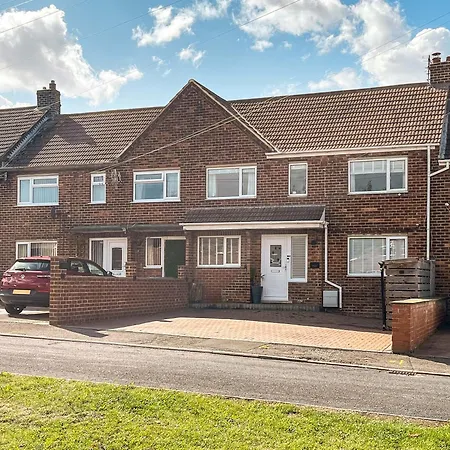 Holiday home Lawsons *