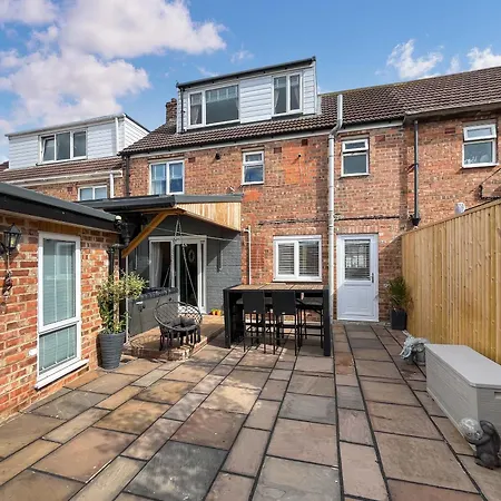 Lawsons Holiday home