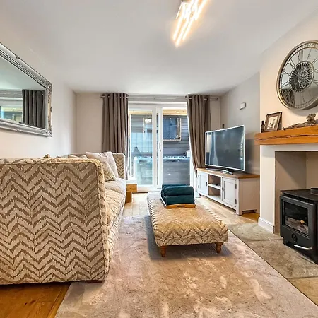 Lawsons Holiday home Whitby