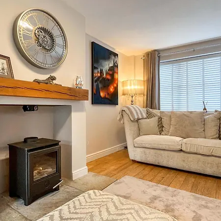 Lawsons Holiday home Whitby