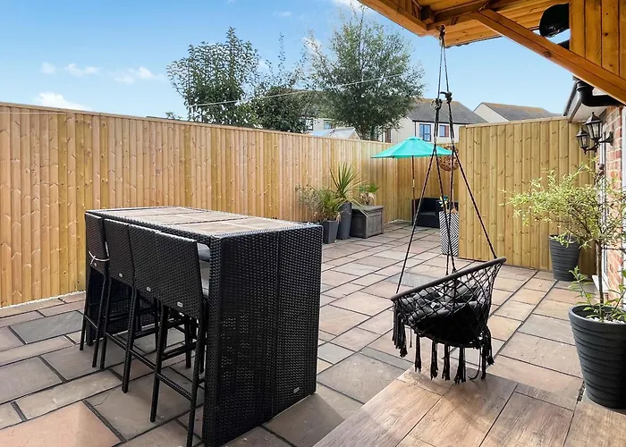 Holiday home Lawsons Whitby