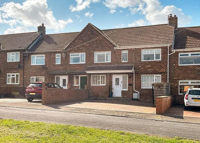 Holiday home Lawsons *