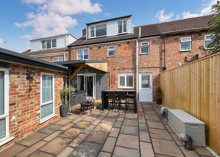 Lawsons Holiday home