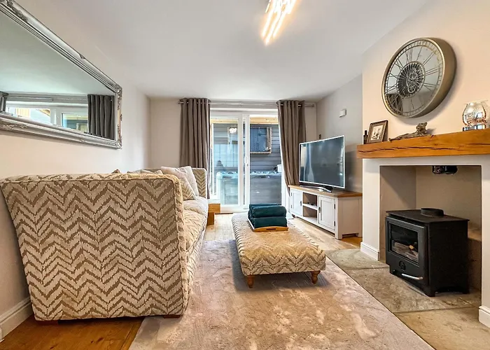 Lawsons Holiday home Whitby