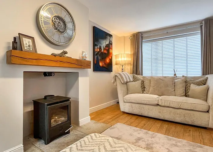 Lawsons Holiday home Whitby