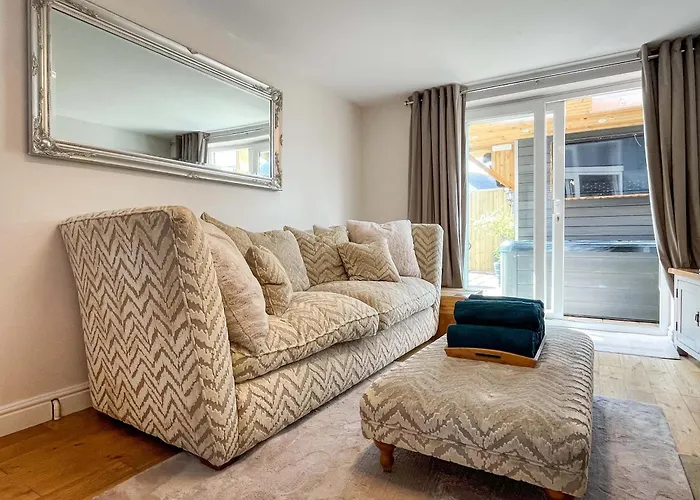 Holiday home Lawsons *