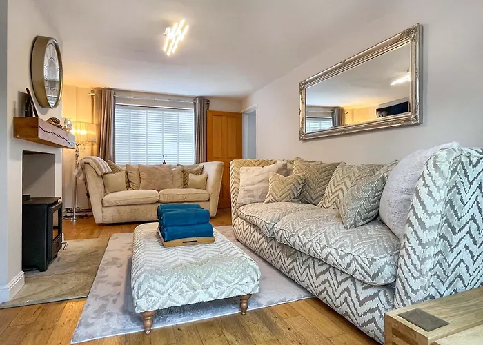 Lawsons Holiday home *