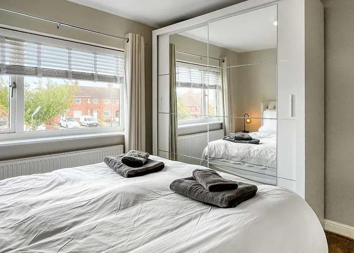 Lawsons Holiday home *