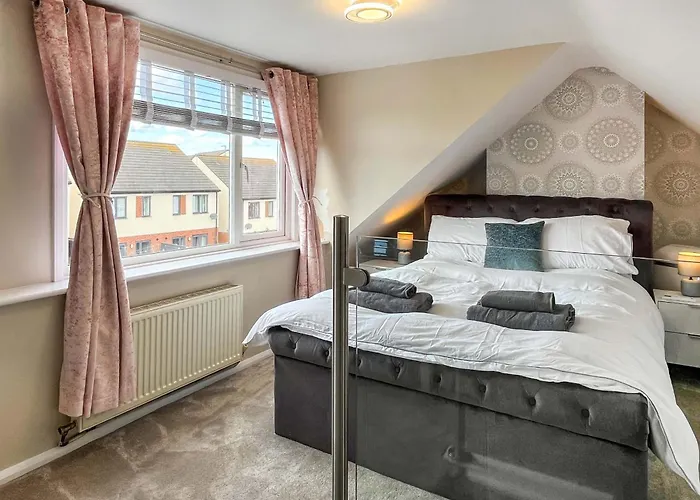 Holiday home Lawsons Whitby