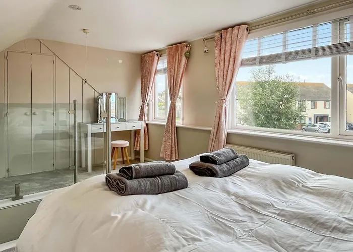 Lawsons Holiday home