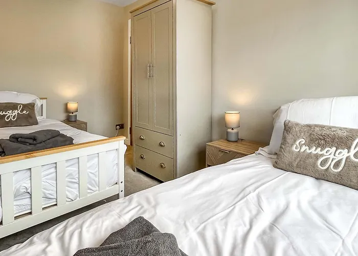 Holiday home Lawsons