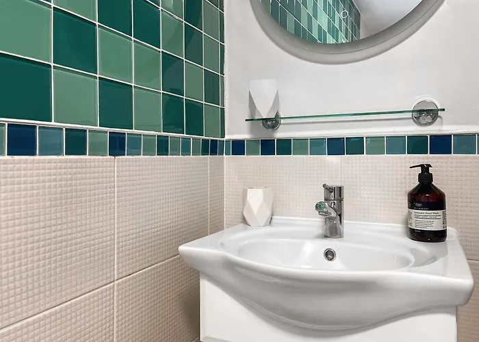 Lawsons Holiday home