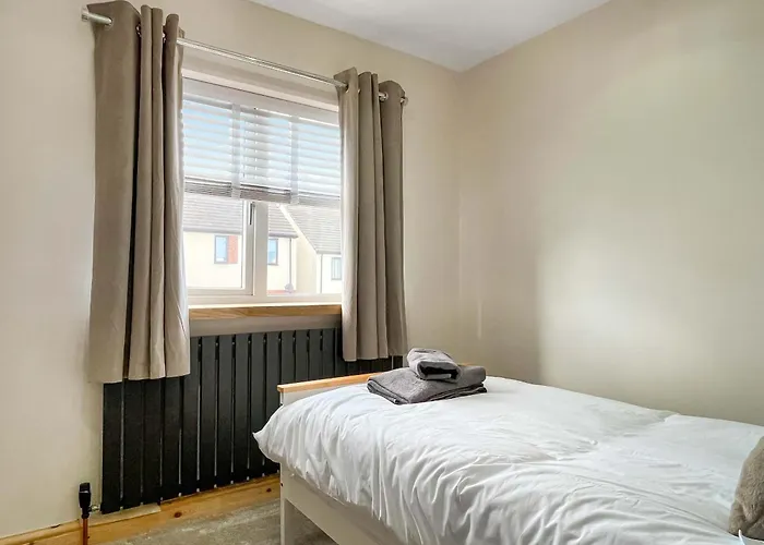 Lawsons Holiday home Whitby